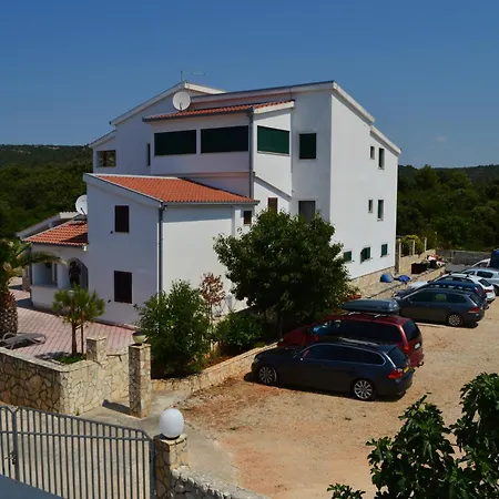 Apartman Family-friendly With Swimming Pool Cove Ljubljeva, Trogir - 14314 *