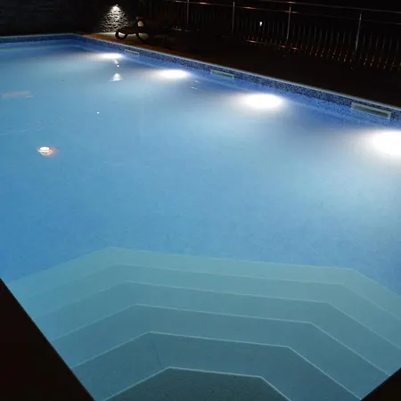 Family-friendly With Swimming Pool Cove Ljubljeva, Trogir - 14314 Voluja