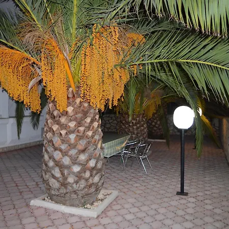 Family-friendly With Swimming Pool Cove Ljubljeva, Trogir - 14314 Voluja