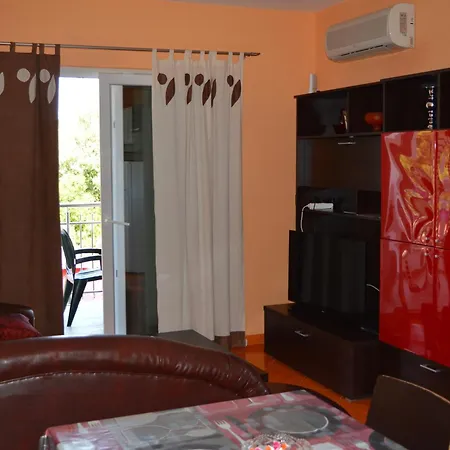 Apartman Family-friendly With Swimming Pool Cove Ljubljeva, Trogir - 14314