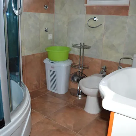 Family-friendly With Swimming Pool Cove Ljubljeva, Trogir - 14314 Apartman *