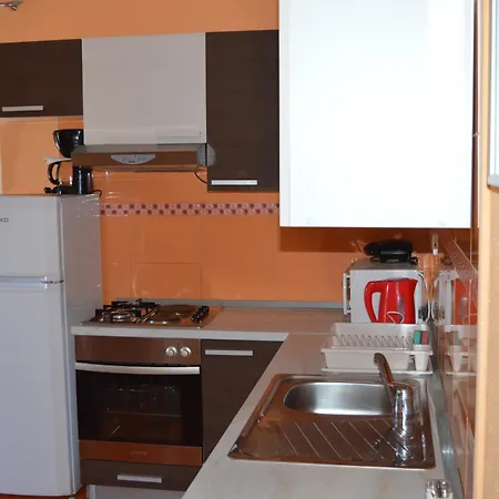 Family-friendly With Swimming Pool Cove Ljubljeva, Trogir - 14314 *