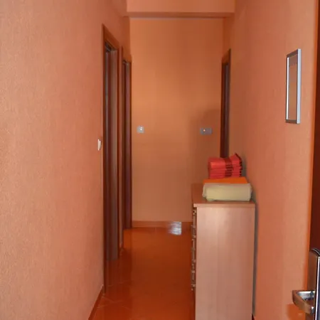 Apartman Family-friendly With Swimming Pool Cove Ljubljeva, Trogir - 14314 *