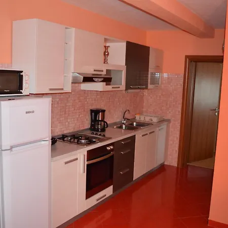 Family-friendly With Swimming Pool Cove Ljubljeva, Trogir - 14314 * Voluja