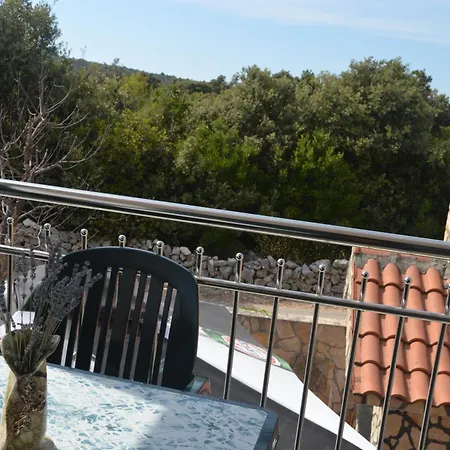 Family-friendly With Swimming Pool Cove Ljubljeva, Trogir - 14314 Apartman