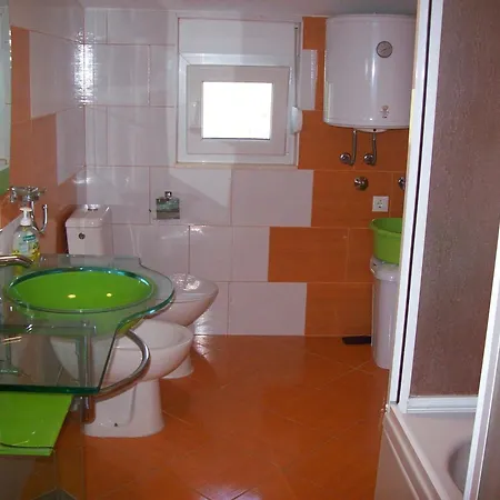 Family-friendly With Swimming Pool Cove Ljubljeva, Trogir - 14314 *