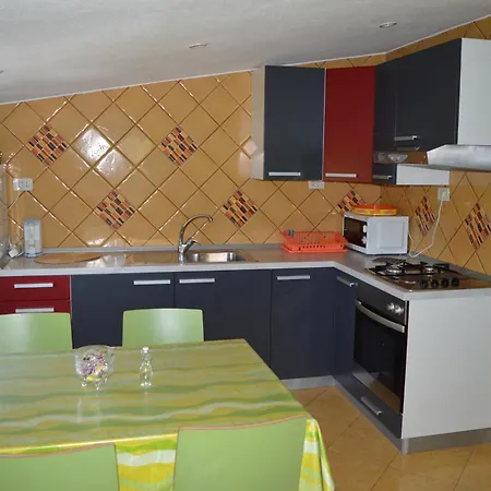 Family-friendly With Swimming Pool Cove Ljubljeva, Trogir - 14314 Voluja