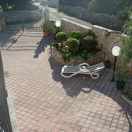 Family-friendly With Swimming Pool Cove Ljubljeva, Trogir - 14314