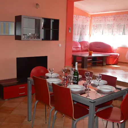 Family-friendly With Swimming Pool Cove Ljubljeva, Trogir - 14314 * Voluja