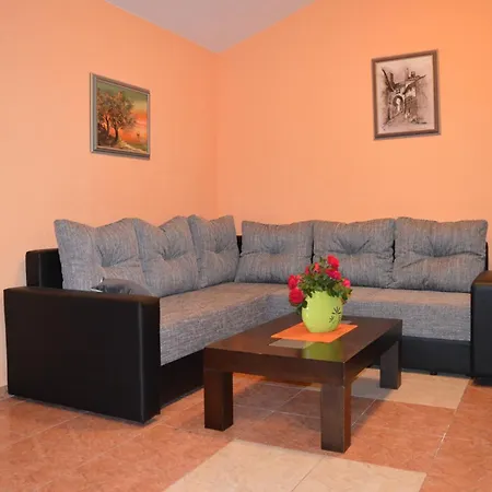 Family-friendly With Swimming Pool Cove Ljubljeva, Trogir - 14314