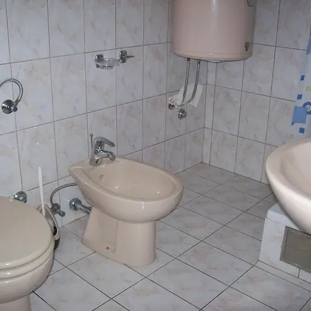 Family-friendly With Swimming Pool Cove Ljubljeva, Trogir - 14314