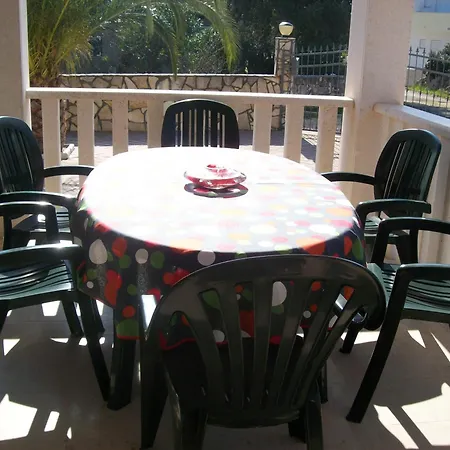 Family-friendly With Swimming Pool Cove Ljubljeva, Trogir - 14314